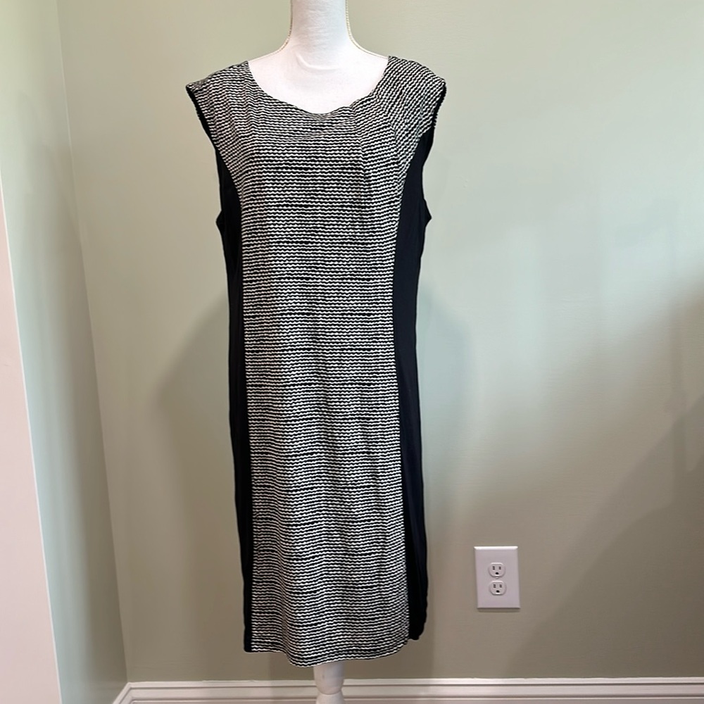 Loft dress